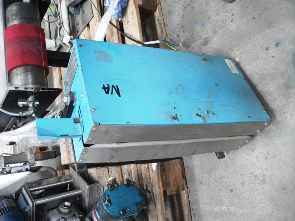 DRG Hospital Supplies Steribar 2 continuous sealer