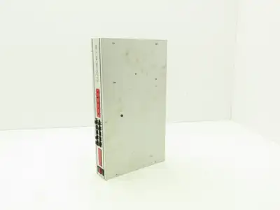 Linseis MZK-Calibration Board Bauteilseite