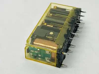 RF1V-5A1BL-D24 | IDEC  Force Guided Relay 5NO-1NC 6A 24VDC - New Other