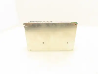 JM MV WELL HS-100-24 Switching Mode Power Supply IN 120/240V Out 24VDC 4.5A