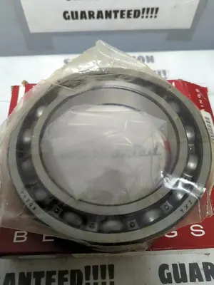 New | in-Stock CONSOLIDATED 6024Z Bearings | Surplus Asset Holdings #1196116