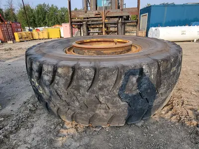 USED GOODYEAR RM-4B+