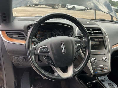 Used 2019 LINCOLN MKC SUVs Michigan US | Miedema Asset Management Group #1321247