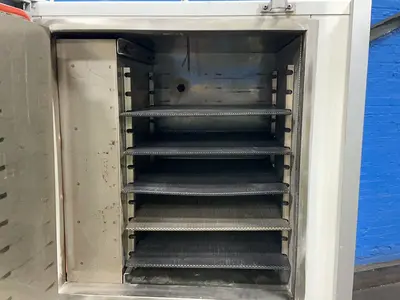 Used DESPATCH LCC1542 Heat Treating Units Ohio US | HGR 24 #1517997
