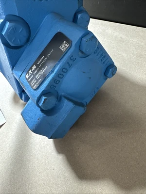 USED Eaton V2010 1F11S2S 1AA12