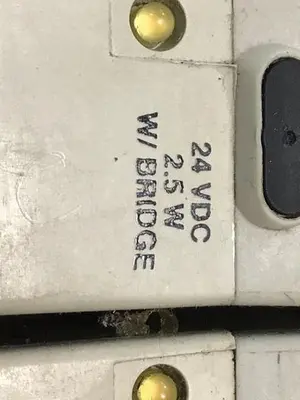 USED NUMATICS 123BA4Z2MN00061