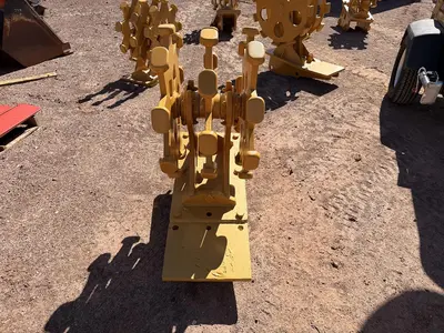 Used AMERICAN COMPACTION _UNKNOWN_ Compacting Rollers Utah US | CSS Equipment Sales #1347562