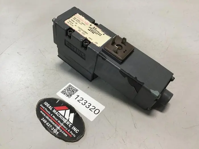 Used NUMATICS 152SA4004 Valves/Fittings Michigan US | Ideal Machinery #603319