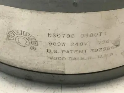 NEW TEMPCO NS0708030011