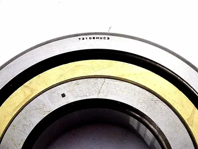 NEW NACHI 7310BMU-C3 BALL BEARING