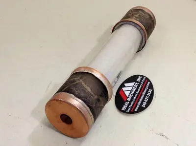 USED GENERAL ELECTRIC 9F60CCB015