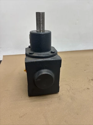 New | in-Stock Hub City 0220-00909-165 Gearboxes Indiana US | J&J Industrial Supply #1548352