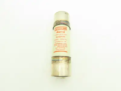Ferraz Shawmut A240R9R Amp Trap Current Limiting Fuse 240A 2.4kv 2400V 9R