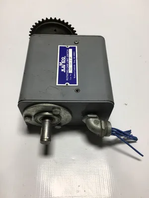 Kamco K80104DSP Rotating Cam Limit Switch