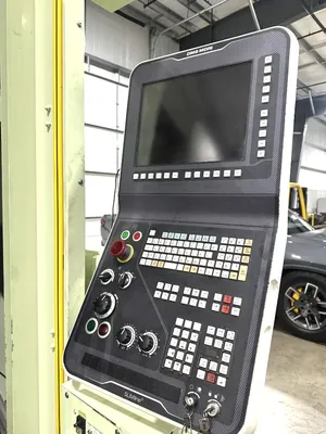 2018 DMG MORI CMX 800V Vertical Machining Centers CNC | CNC EXCHANGE (2)