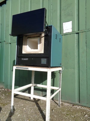 20L ML Horizontal Furnace 70 to 300 Deg. C