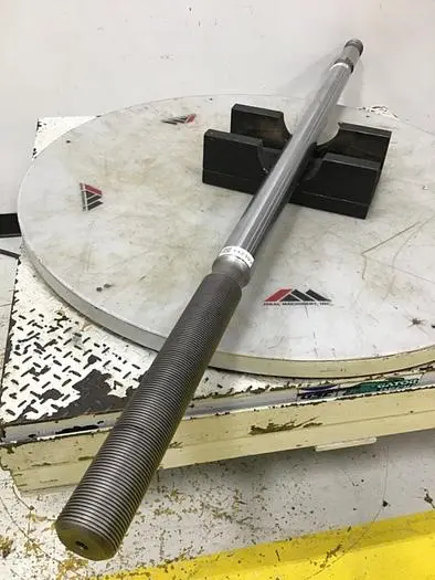 Used CINCINNATI MILACRON 5031431 Injection Molding Parts Michigan US | Ideal Machinery #695658