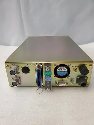 ULVAC VACUUM GAUGE CMB2PG1
