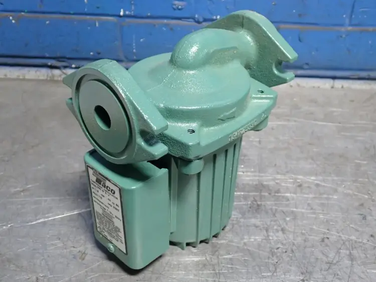 Used TACO 009BH5J Pumps Ohio US | HGR 24 #828918