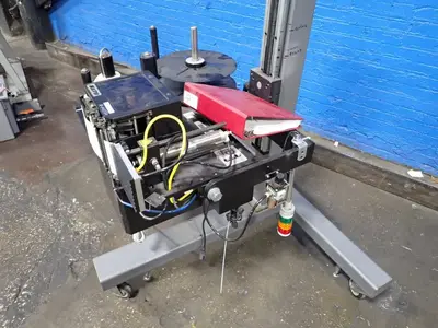 USED D TECHNOLOGY 250