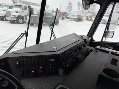 Used 2013 FERRARA HEAVY RESCUE PUMPER INFERNO Fire Trucks Minnesota US | Carco Truck & Equipment #1514209
