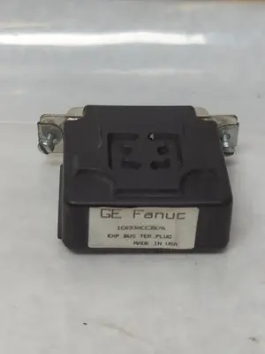 Used GE FANUC IC693ACC307A Misc Electrical & Power Parts Ohio US | Surplus Asset Holdings #1245385