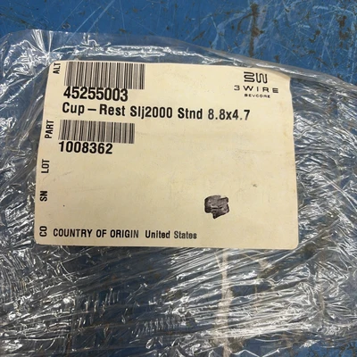 New | in-Stock Cornelius Slj1000 Food, Restaurant, & Bakery Parts & Accessories Indiana US | J&J Industrial Supply #1395739