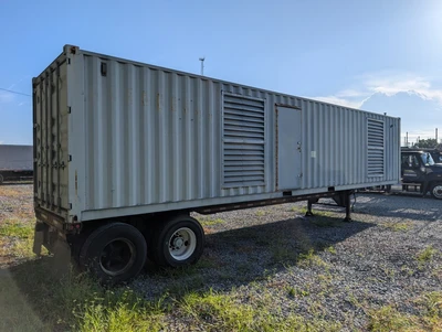 USED CATERPILLAR SR-4