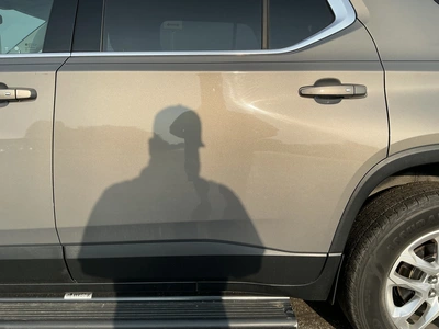 Used 2019 CHEVROLET TRAVERSE SUVs Michigan US | Miedema Asset Management Group #1313927