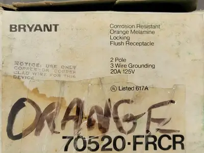 NEW BRYANT 70520-FRCR