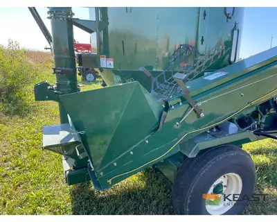 Used ART'S WAY _UNKNOWN_ Feed Mixers Iowa US | Keast Enterprises #1360007