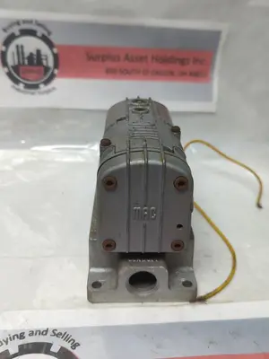 USED MAC 301G-111D-1