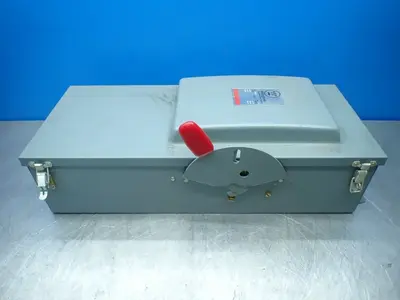 USED WESTINGHOUSE JHU363