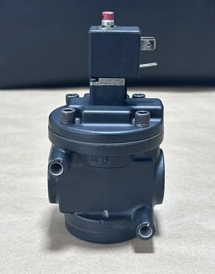 NEW Norgren B1014J-CY