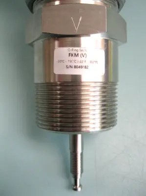 New | in-Stock Rosemount 5302 HA1S1V5AE03000RAE5M1W3WUR8743 Sensors New Hampshire US | Bitter End Trading #1466032