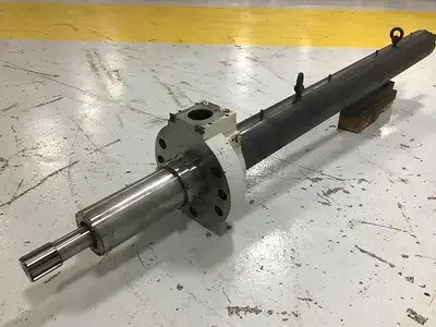 USED ENGEL 0370 480 00 02R