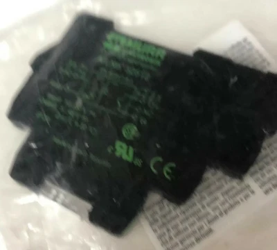 NEW MURR ELEKTRONIK 52512