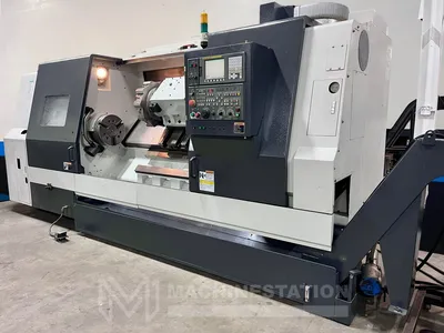 USED 2009 SAMSUNG SL-35A/1500