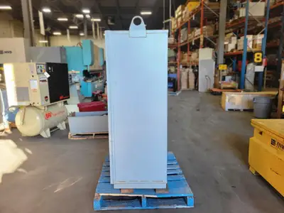 Heat Treatment System inc. 2 x 6-way Power Source & all accessories