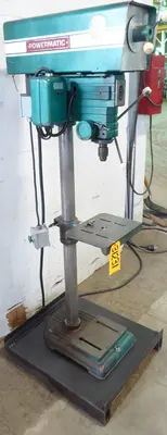 USED POWERMATIC 1150