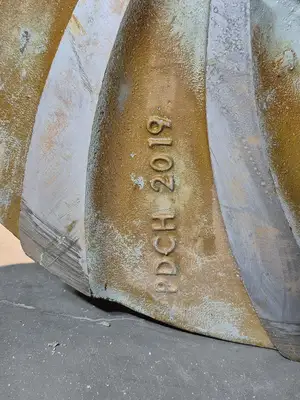 USED METSO PDCH 2019