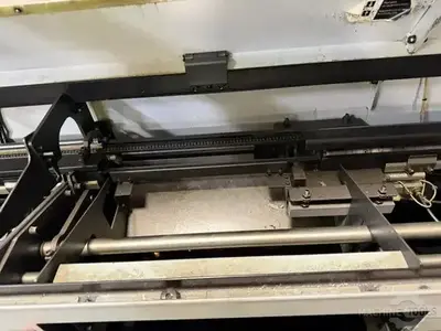 Used 2015 CITIZEN L20E-2M12 Swiss Type Automatic Screw Machines Arizona US | KD Machinery #1259264