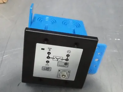 NEW ACO POWERQUEST 5310