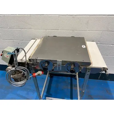 Used Sottoriva _UNKNOWN_ Dough Dividers | ISCA #1299003