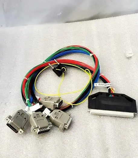 BURNDY KEITHLEY CABLES BPS8