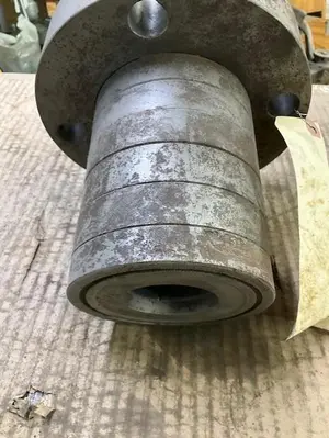 Aftermarket 2.125” Packing Case Casting# 554908