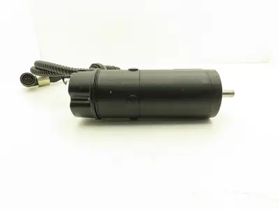 Used ANILAM _UNKNOWN_ Servo Motors Indiana US | Arrow Industrial #555836