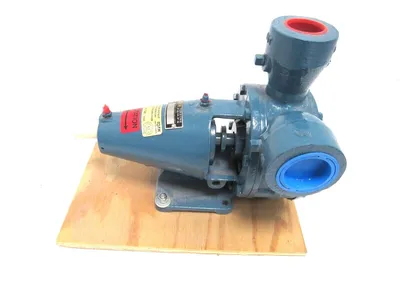 NEW ROTH 1SE147BF TURBINE PUMP
