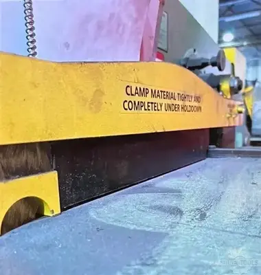 Used 2021 PIRANHA P-110 Ironworkers Arizona US | KD Machinery #1424320