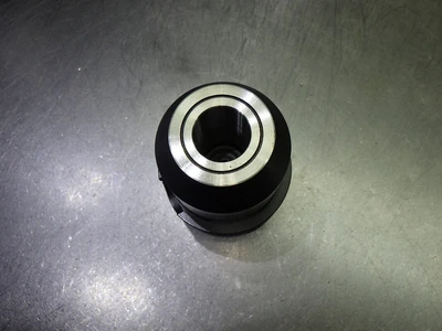 Schunk Tendo E HSK63A 20mm Hydraulic Tool Holder 80mm Pro 206406 (LOC1296A)